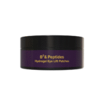 Peptides Eye Lift Patches B3 & Peptides Hydrogel Eye Patches by Natural Wellness 84g 60τμχ - Image 3
