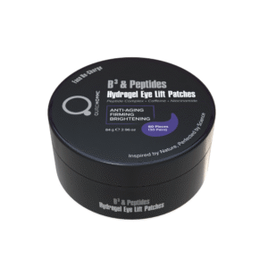 Peptides Hydrogel Eye Lift Patches | Hydrogel Eye Lift Patches B3 & Peptides Face Re-Charge 2