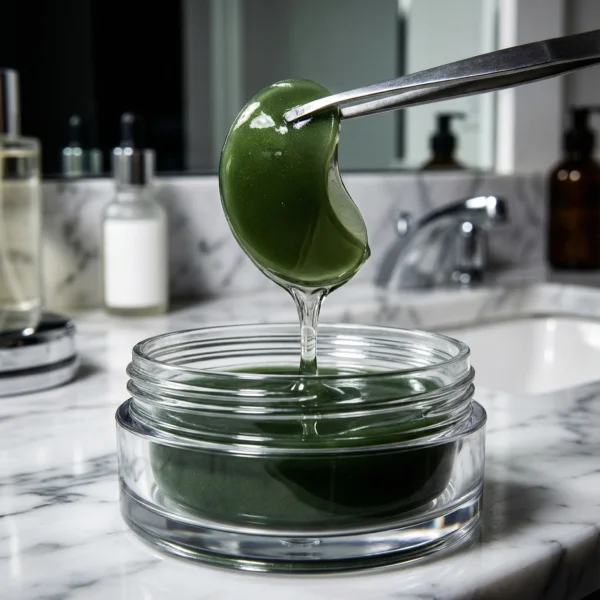 eye pads active ingredients 2