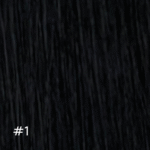 Tape Extensions 1 – Natural Black 100% Virgin Hair 47cm Hair Tales by Qure - Τρέσες από φυσικό μαλλί σε απόχρωση Φυσικό Μαύρο - Image 19