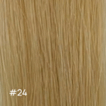 Tape Extensions 1 – Natural Black 100% Virgin Hair 47cm Hair Tales by Qure - Τρέσες από φυσικό μαλλί σε απόχρωση Φυσικό Μαύρο - Image 6