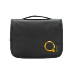 Invigorating Beard Wash 200ml και Beard & Face & (DryOil) Growth Blend Cerise and Panna 30ml Bundle και Δώρο Μαύρο Νεσεσέρ από την Qure - Image 2