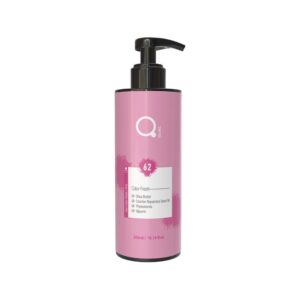 Pink Hair Color Mask 62 color fresh - (ροζ χρωμομάσκα) από την Qure