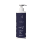 QureHomme Anti Dandruff Shampoo 1000ml for professional use  QureHomme Αντιπιτυριδικό Σαμπουάν 1000ml για επαγγελματική χρήση SLS Free Anti Dandruff Shampoo 1000ml bottle for men  SLS Free Αντιπιτυριδικό Σαμπουάν 1000ml μπουκάλι για άνδρες Using QureHomme Anti Dandruff Shampoo 1000ml for men  Χρήση QureHomme Αντιπιτυριδικού Σαμπουάν 1000ml για άνδρες QureHomme Anti Dandruff Shampoo 1000ml and Lotion combination for scalp treatment  Συνδυασμός QureHomme Αντιπιτυριδικού Σαμπουάν 1000ml και Λοσιόν για θεραπεία τριχωτού Questions about QureHomme Anti Dandruff Shampoo 1000ml and scalp health  Ερωτήσεις για QureHomme Αντιπιτυριδικό Σαμπουάν 1000ml και υγεία τριχωτού General hair product precautions  Γενικές προφυλάξεις προϊόντων μαλλιών