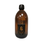 Anti Hair Loss Treatment Lotion 500ml by Qure - Λοσιόν Θεραπεία κατά της τριχόπτωσης - Image 4