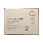 εκχυλίσματα θυμαριού