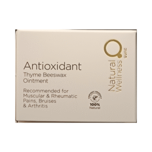 εκχυλίσματα θυμαριού