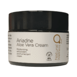 Ariadne Aloe Vera Cream (jar) Natural WellnessAriadne Aloe Cream