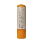 Beeswax Lip Balm 5ml by Natural Wellness - Ενυδατικό Βάλσαμο από 99% Φυσικά Συστατικά, Κερί Μέλισσας, Μέλι και Πρόπολη