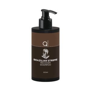 Recovery Shampoo Brazilian Str8meBrazilian Str8me Recover ShampooBrazilian STR8ME Recovery Shampoo