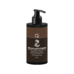 Brazilian STR8ME Purifying Shampoo 300ml by Qure- Σαμπουάν για Βαθύ Καθαρισμό - Image 2