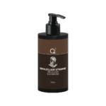 Recovery Shampoo Brazilian Str8me 300ml by Qure - Σαμπουάν Αποκατάστασης - Image 2