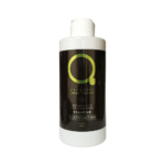 Qure Cannabis Sheer Therapy Shampoo 300ml - (σαμπουάν για ταχύτερη ανάπτυξη της τρίχας)