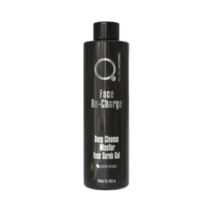 Face Scrub Gel - Deep Cleanse Micellar Face Scrub Gel 200ml