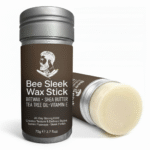 MrQ Bee Sleek Hair Wax Stick 75g - Κερί styling σε μορφή stick. - Image 2