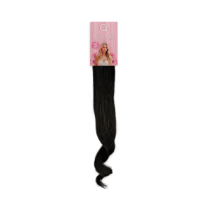 Tape Extensions Hair Tales Shade 1A  Τρέσες Tape Extensions Hair Tales απόχρωση 1A