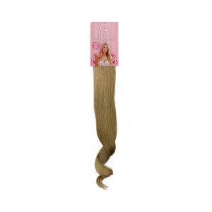 Tape Extensions 22 – Very Light Blonde 100% Virgin Hair 47cm Hair Tales by Qure - Τρέσες από φυσικό μαλλί σε απόχρωση Πολύ Ανοιχτό Ξανθό