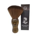 Hephaestus Dust Neck Brush (Πινέλο Σβέρκου) από την Qure - Image 4