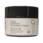Hera Hydrating Sunscreen Cream 50mlHera Sunscreen CreamHera Hydration Sunscreen Cream SPF 50 – Η Ιδανική Αντηλιακή Κρέμα για Όλη την Οικογένεια EL