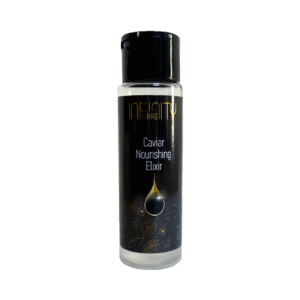 Caviar Nourishing Elixir 50ml by Infinity Care - Ορός Περιποίησης Και Θρέψης Μαλλιών Με Πρωτεΐνες Από Χαβιάρι
