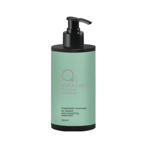 Keralisci Purifying Shampoo By Qure