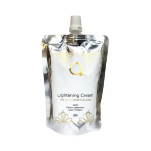 Lightening Cream Emperor's Blend with Kaolin