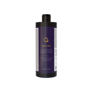 Liss Control Keratin Mist 500ml KeraLisci by Qure