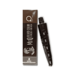 Beard and Mustache 5 Min Dye Tube Dark Brown–Brown
