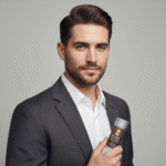 MrQ Bee Sleek Hair Wax Stick 75g - Κερί styling σε μορφή stick. - Image 4