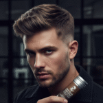 MrQ Bee Sleek Hair Wax Stick 75g - Κερί styling σε μορφή stick. - Image 5