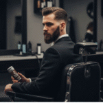 MrQ Bee Sleek Hair Wax Stick 75g - Κερί styling σε μορφή stick. - Image 3