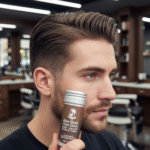 MrQ Bee Sleek Hair Wax Stick 75g - Κερί styling σε μορφή stick. - Image 6