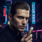 MrQ Bee Sleek Hair Wax Stick 75g - Κερί styling σε μορφή stick. - Image 7