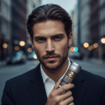 MrQ Bee Sleek Hair Wax Stick 75g - Κερί styling σε μορφή stick. - Image 8