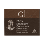 Emollient Calendula Beeswax Ointment 50ml by MrQ- Μαλακτική Κηραλοιφή με Καλέντουλα Για Άνδρες - Image 4