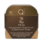 Zeolite and Bentonite Handmade Soap 90-110g by MrQ- Χειροποίητο Σαπούνι με Ζεόλιθο και Μπετονίτη - Image 7