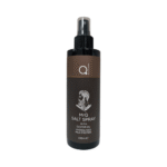 MrQ Salt Spray 200ml for textured