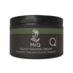 Shaving Cream 250ml - Κρέμα Ξυρίσματος - MrQ Velvet Shaving CreamShaving Cream 250ml - Κρέμα Ξυρίσματος - MrQ Velvet Shaving Cream