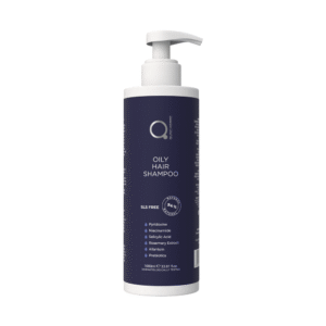 QureHomme Oil Balance Hair Shampoo 1000ml SLS Free for oily hair and scalp treatment  QureHomme Σαμπουάν Ρύθμισης Λιπαρότητας 1000ml χωρίς SLS για λιπαρά μαλλιά και θεραπεία τριχωτού QureHomme Oil Balance Hair Shampoo ingredients benefits for men's oily hair professional size  Οφέλη συστατικών QureHomme Σαμπουάν Ρύθμισης Λιπαρότητας για ανδρικά λιπαρά μαλλιά επαγγελματικού μεγέθους Using QureHomme Oil Balance Hair Shampoo 1000ml for balanced scalp  Χρήση QureHomme Σαμπουάν Ρύθμισης Λιπαρότητας 1000ml για ισορροπημένο τριχωτό Tips for managing men's oily hair and scalp health with professional shampoo  Συμβουλές για διαχείριση ανδρικών λιπαρών μαλλιών και υγεία τριχωτού με επαγγελματικό σαμπουάν QureHomme professional size Oil Balance Hair Shampoo 1000ml bottle  QureHomme επαγγελματικό μέγεθος Σαμπουάν Ρύθμισης Λιπαρότητας 1000ml μπουκάλι QureHomme Scalp Treatment product line for men professional use  Σειρά προϊόντων QureHomme Scalp Treatment για άνδρες επαγγελματική χρήση