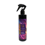 Liss Control Keratin Mist 300ml KeraLisci by Qure Επαγγελματική Θεραπεία Ισιώματος και Αντι-φριζαρίσματος Μαλλιών ✨ - Image 2