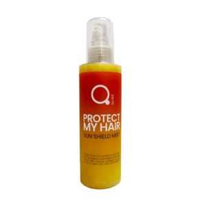 Protect My Hair Sun Shield Mist 200ml - Αντηλιακό Μαλλιών με Θαλάσσιο Κολλαγόνο & Αλόη για Προστασία από τον Ήλιο