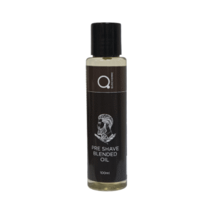 Pre Shave Blended Oil 100mlPre Shave Blended Oil 30ml