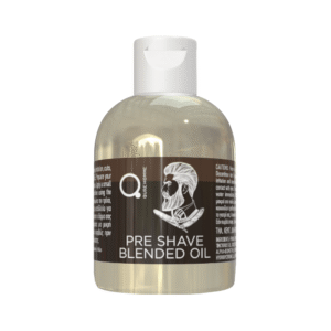 Pre Shave Blended Oil 30mlPre Shave Blended Oil 100ml
