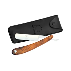 Professional Fixed Blade Razor  High-quality professional fixed blade razor for accurate and close shaves