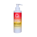 Protect My Hair Leave In Mask 200ml by Qure Protect My Hair Leave In Mask 200ml by Qure