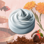 Body Cream Cocoa Berry Cream 500ml and Body Cream Silk Almond and Aloe 50ml and Body Cream Bubble Fresh 50ml - Κρέμα Σώματος Cocoa Berry Cream σετ μαζί με Silk Almond και Bubble Fresh των 50ml - Image 2