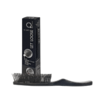 Qure Homme IQ 180 Let Loose Beard Brush - (επαγγελματική βούρτσα για μαλλιά και γένια) - Image 4