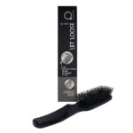 Qure Homme IQ 180 Let Loose Beard Brush - (επαγγελματική βούρτσα για μαλλιά και γένια) - Image 2