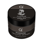 Hard Water Pomade Firm Hold and Shine Finish 100ml by MrQ ✈️ - Πομάδα Έντονης Λάμψης Με Πολύ Δυνατό Κράτημα - Image 6