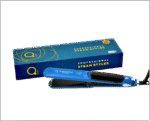 Professional Steam Styler by Qure - Επαγγελματική Πρέσα Ισιώματος με Λειτουργία Ατμού ♨️ - Image 3